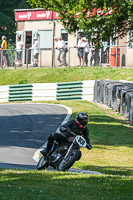 Advanced 1 Group Black Bikes